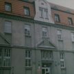 Budynek w Tarnowskich Górach państwo przejęło w 1965 r. Od lat 90. jest on w rękach ZUS