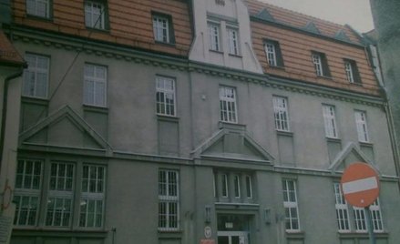 Budynek w Tarnowskich Górach państwo przejęło w 1965 r. Od lat 90. jest on w rękach ZUS