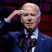Prezydent Joe Biden próbuje zebrać koalicję przeciw Chinom