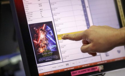 Filmy Paramount Pictures dla całej Unii