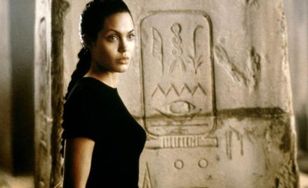 Lara Croft: Tomb Raider