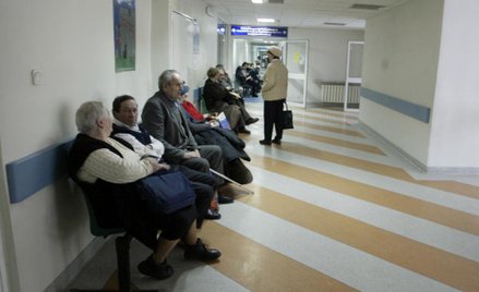 Nowy pakiet kolejkowy