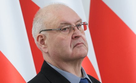 Prezes Trybunału Konstytucyjnego Bogdan Święczkowski nie może zwołać Zgromadzenia Ogólnego ws. budże