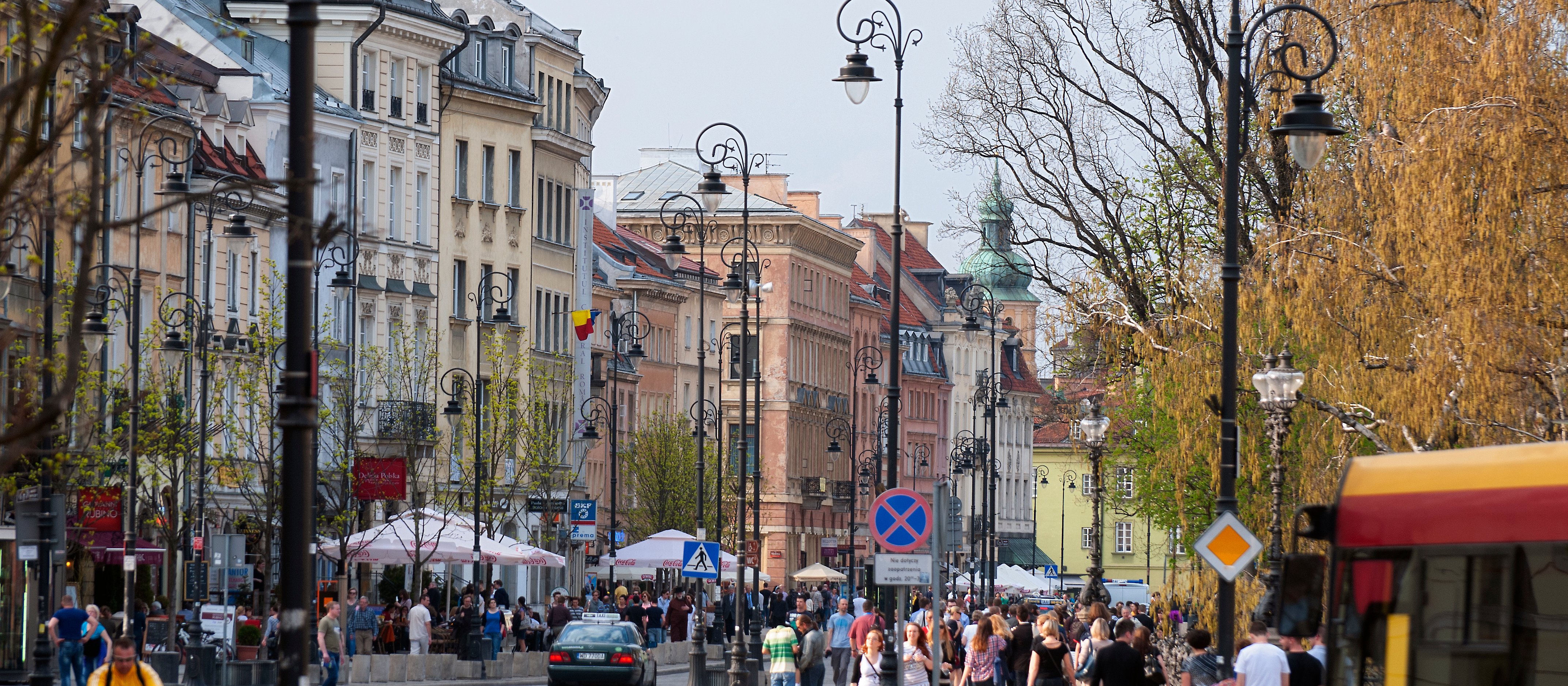 Globalny Indeks Pokoju 2026. Polska z największym awansem na świecie