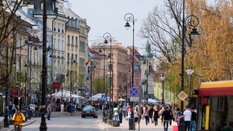 Globalny Indeks Pokoju 2026. Polska z największym awansem na świecie