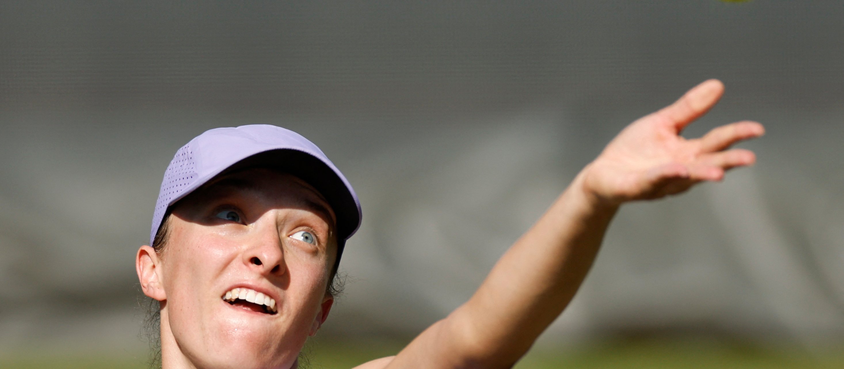 Wimbledon: Polki poznały rywalki w pierwszej rundzie