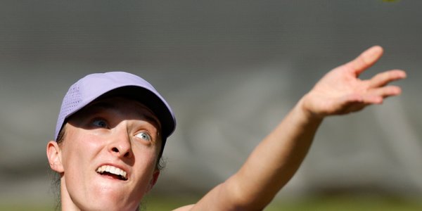 Wimbledon 2026: Świątek zagra z Sawangkaew, Linette z Andriejewą