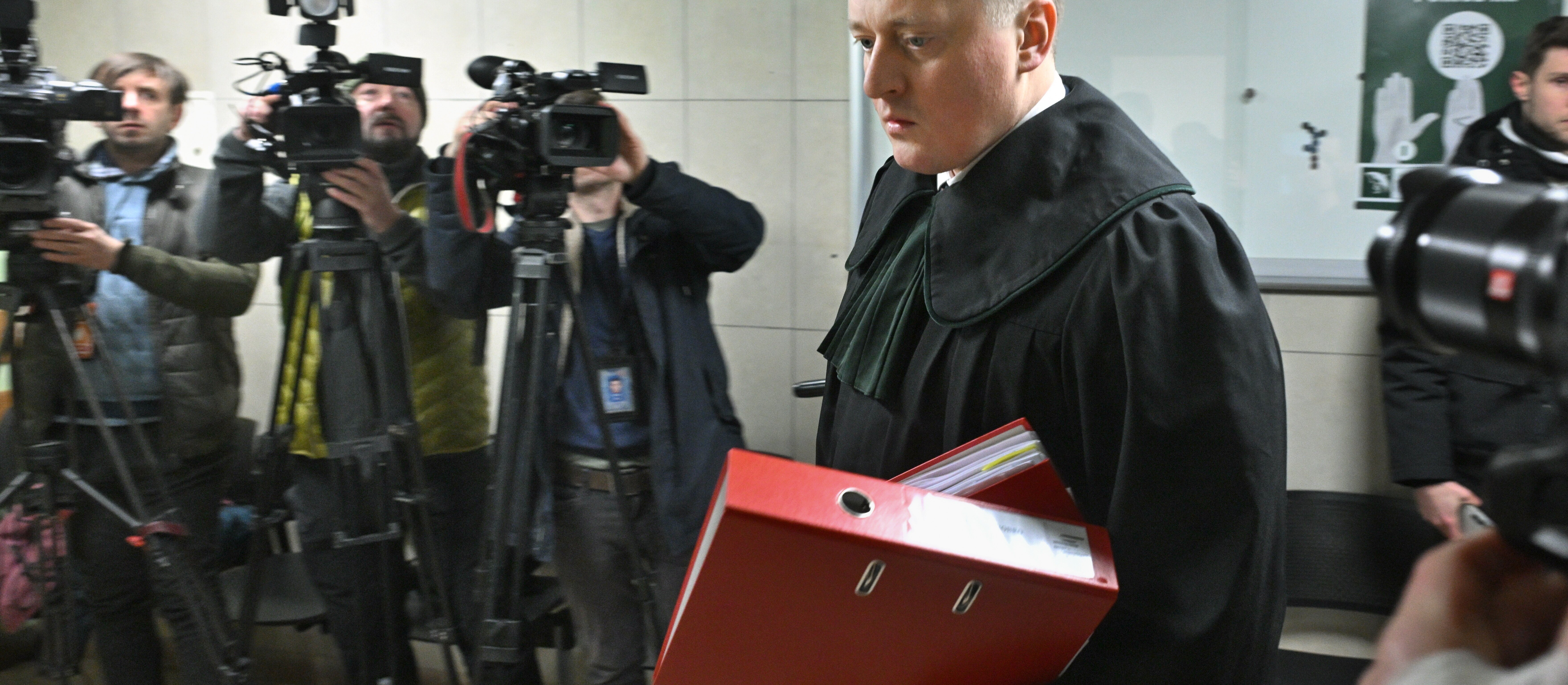 Kolejny wniosek obrońcy Marcina Romanowskiego. Chodzi o europejski nakaz aresztowania