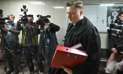 Mec. Bartosz Lewandowski