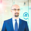 Adam Łukojć, zarządzający portfelami w Skarbiec TFI