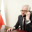 Jacek Czaputowicz podziękował szefowi niemieckiej dyplomacji