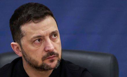 Wołodymyr Zełenski