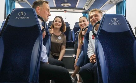 Michał Kolanko: PiS prowadzi kampanię déja vu