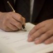 CCBE jest zadowolone z nowych przepisów dotyczących dziedziczenia