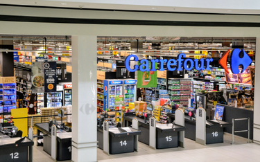 Carrefour rusza z zaskakującą promocją. 150 zł za koszyk warty 1,5 tys. zł