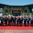 Przywódcy krajów, którzy wzięli udział w Forum Jednego Pasa i Szlaku