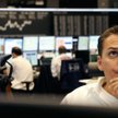 Giełda niemiecka. Maklerzy obserwują indeks DAX