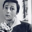 Życie Bogumiła Kobieli było domkiem z kart