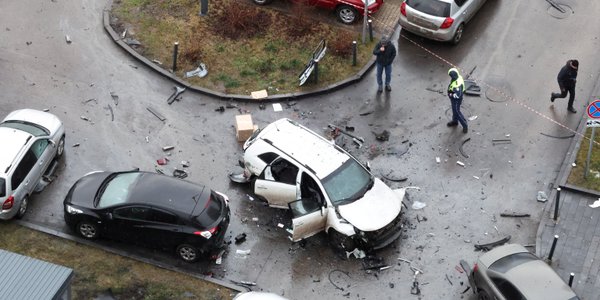Kto tropi rosyjskich generałów? Kolejny zamach w Moskwie