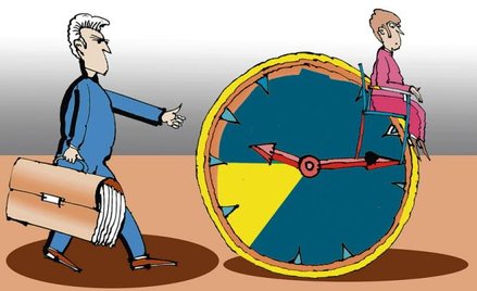 Szybsza administracja: czas zacząć od siebie