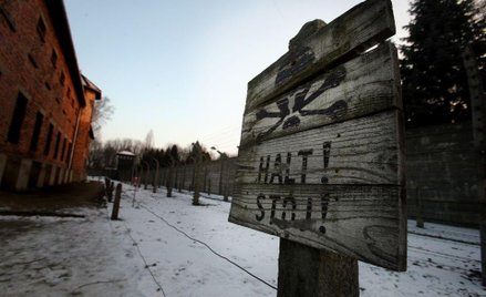 Prokuratorzy pilnują spraw o „polskie obozy śmierci”