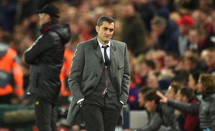 Prezes Barcelony zapewnia: Valverde zostaje
