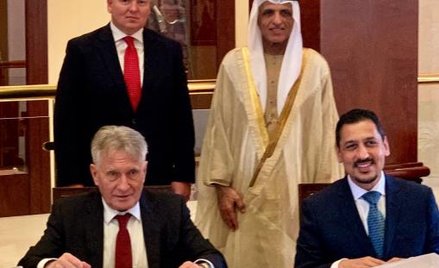 PGNiG poszuka złóż ropy i gazu w ZEA