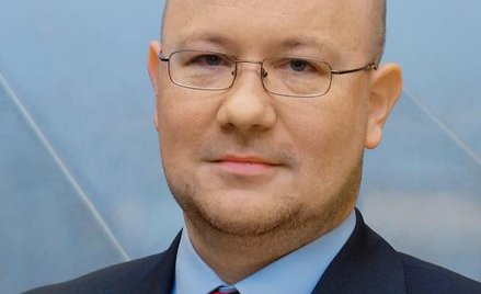 Bolesław Zając, prezes Verbicomu.