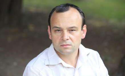 Mariusz Cieslik