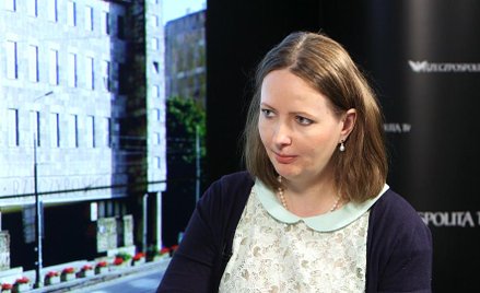 Aneta Łazarska