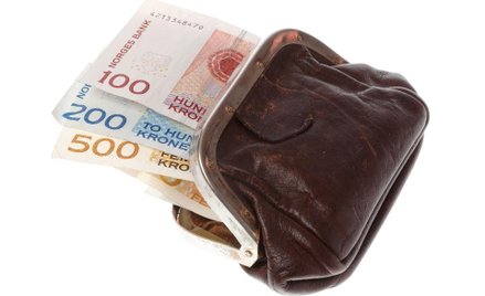 Norwegia: gwałtowny wzrost zadłużenia gospodarstw domowych