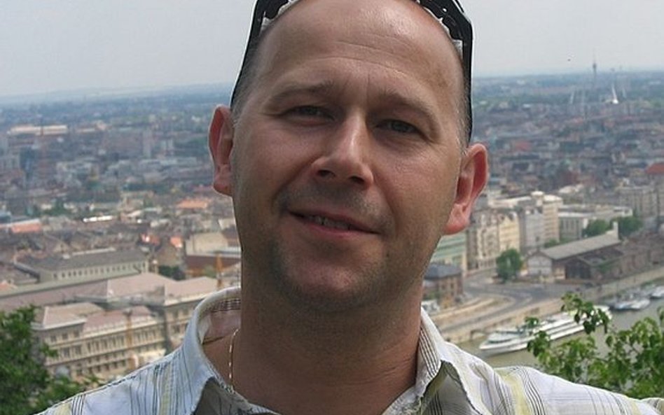 Rafał Gucia