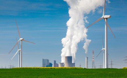 Węgiel ma jeszcze duży udział w krajowej energetyce, choć i tak jego znaczenie na przestrzeni ostatn