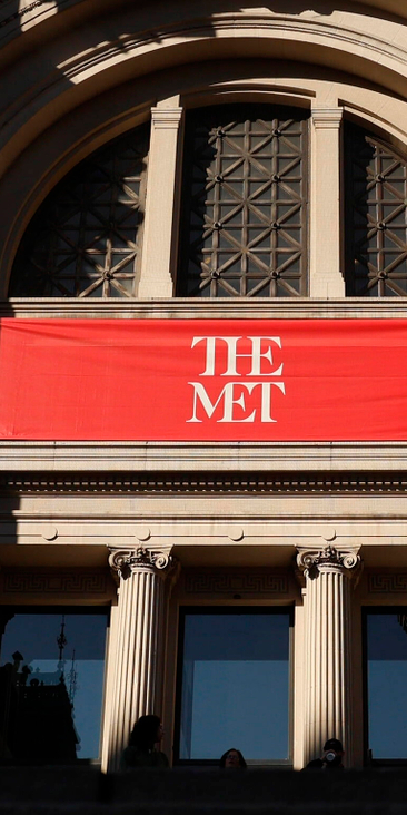 Metropolitan Museum of Art zwróci kilkanaście rzeźb z Azji Południowo-Wschodniej.