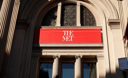 Metropolitan Museum of Art zwróci kilkanaście rzeźb z Azji Południowo-Wschodniej.