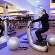 Fitness Club Shape, Arkadia, Warszawa