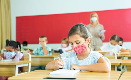 Rośnie popularność prywatnych szkół w Polsce. Ceny bywają kosmiczne