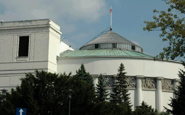 Sejm i Senat w procesie ustawodawczym