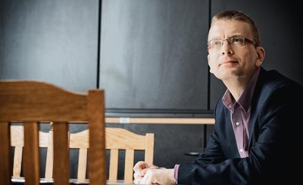 Naziści byli produktem niemieckiego społeczeństwa