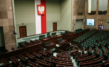 Sejm Dzieci i Młodzieży odbędzie się poza parlamentem