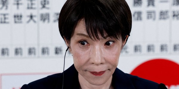 „Japońska Thatcher” triumfuje. Są wyniki wyborów