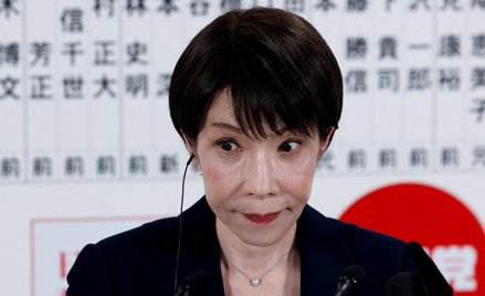 „Japońska Thatcher” triumfuje. Są wyniki wyborów