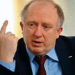 Herbert Wirth jest doceniany przez rynek za nieuleganie żądaniom potężnych związków zawodowych miedz