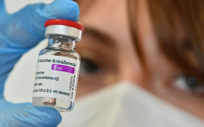 Rodzina zmarłej po szczepieniu przeciw COVID-19 wstępuje na drogę prawną
