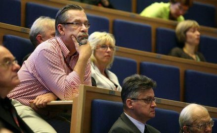 Żakowski: Sikorski w mentalno-politycznej pułapce