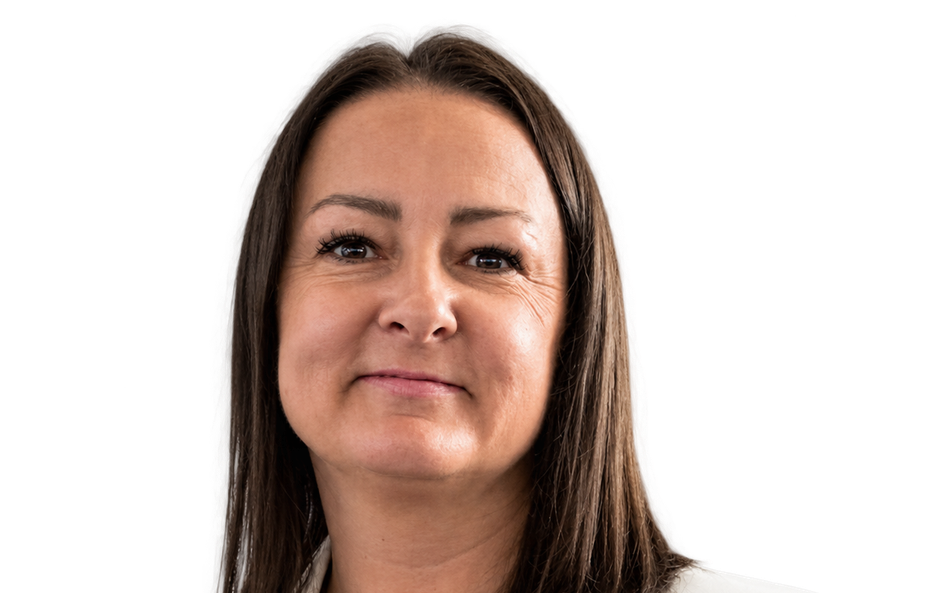 Justyna Klamrowska, Senior Life Protection Advisor, Gdańsk