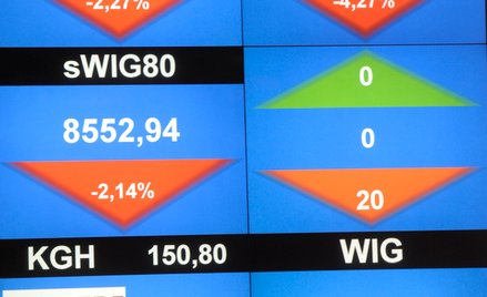 Bessa jeszcze nie powiedziała ostatniego słowa w Warszawie