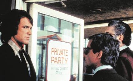 Poniedziałek – film dnia: Syndykat zbrodni****