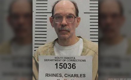 USA: Odwołanie skazanego na śmierć. Wyrok, bo jest gejem?