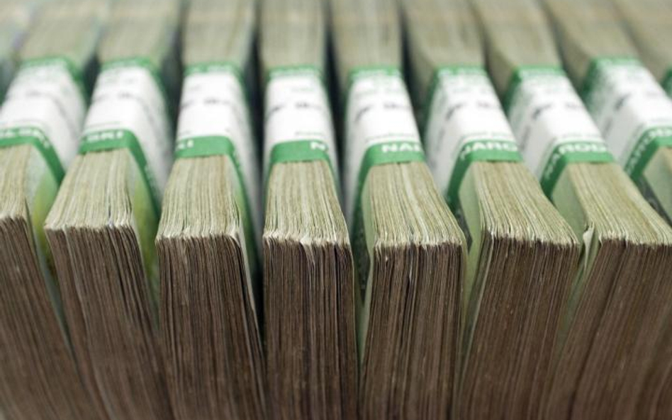 Kopalnie sypną obligacjami za 3 mld zł